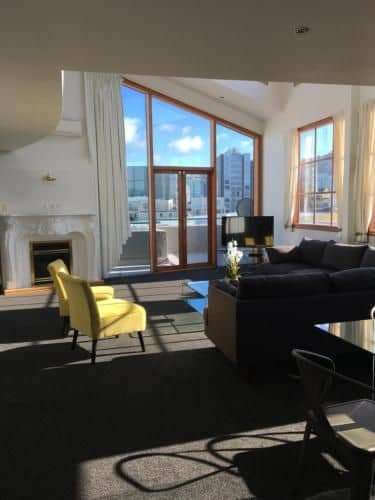 U Suites on Courtenay U Suites on Courtenay