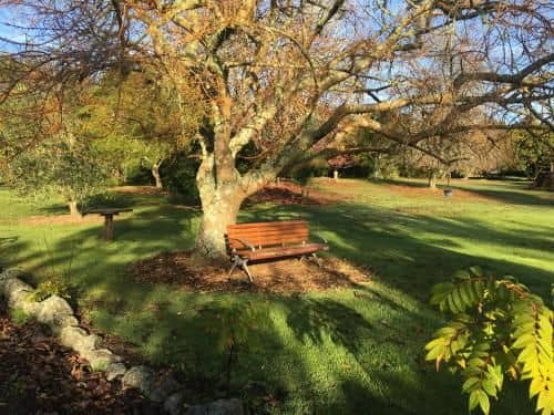Kerikeri Garden Homestead Kerikeri Garden Homestead
