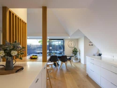 Mountain Utopia Luxury Holiday Home