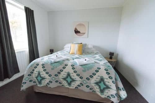 Pounawea Waterfront Motels Pounawea Waterfront Motels