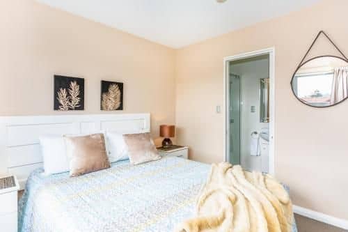 Westfield Close - Christchurch Holiday Homes