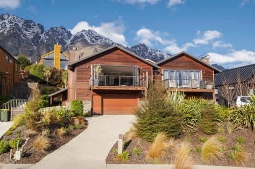 Cedar Lodge - Jacks Point Holiday Home Cedar Lodge - Jacks Point Holiday Home