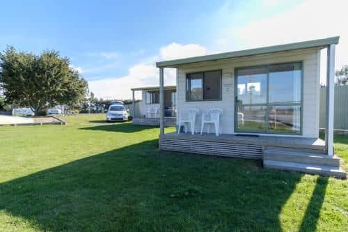 Grumpy's Kiwi Holiday Park Geraldine Grumpy's Kiwi Holiday Park Geraldine