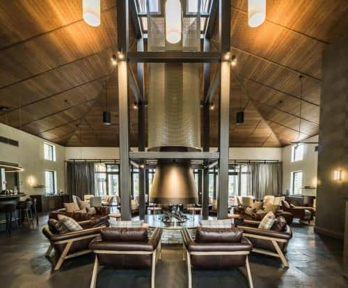 Gibbston Valley Lodge and Spa Gibbston Valley Lodge and Spa
