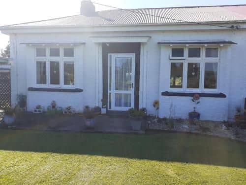 Ellie's Villa