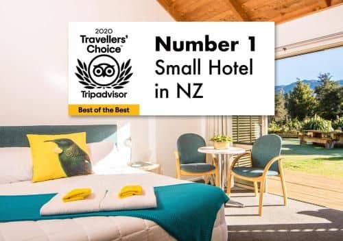 Abel Tasman Lodge Abel Tasman Lodge