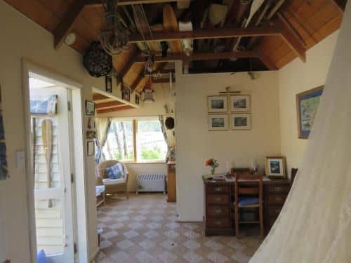 Waterfront Bed and Breakfast