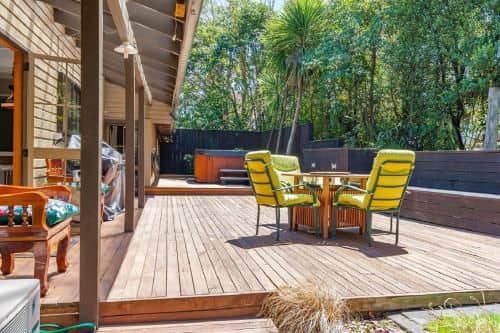 Botanical HideAway Taupo