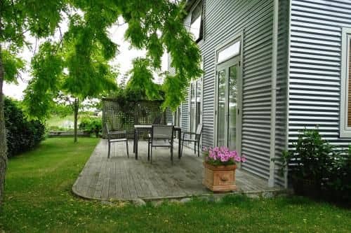 Korohi Vineyard BnB Korohi Vineyard BnB