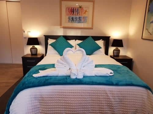 Private and Peaceful Studio Apartment Private and Peaceful Studio Apartment