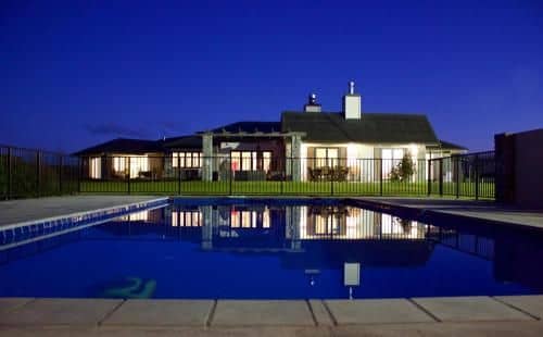 Kalldeen Luxury Accommodation Kalldeen Luxury Accommodation