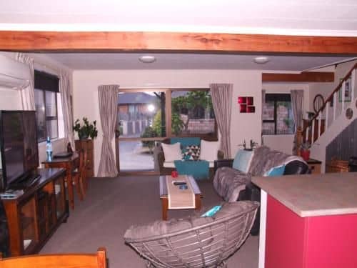 Annie's BnB at 7C Annie's BnB at 7C