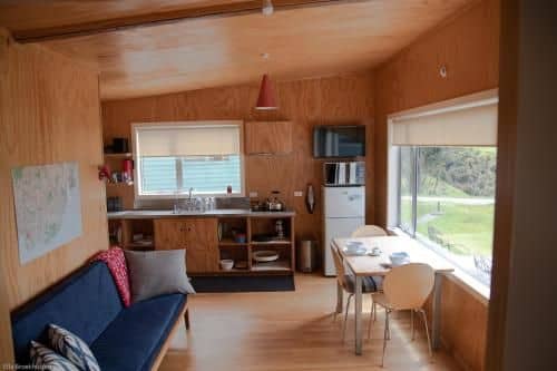 Quality Rural Stay Catlins Guesthouse