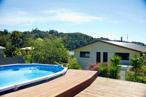 Abel Tasman Kaiteriteri B & B Abel Tasman Kaiteriteri B & B