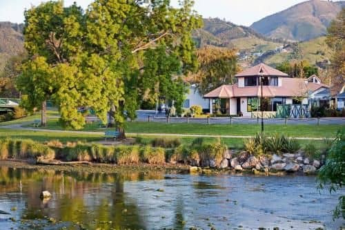 Nelson River Villa