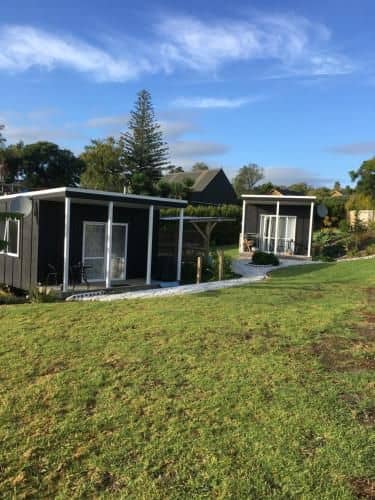 Mel's Cabins Mel's Cabins