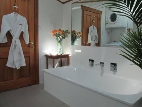 Tarawhata Thermal Apartment Tarawhata Thermal Apartment