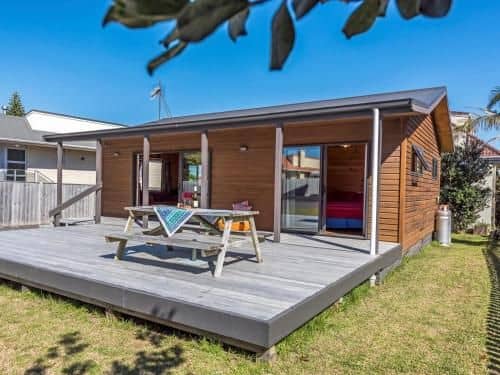Puriri Cottage - Mt Maunganui Holiday Home Puriri Cottage - Mt Maunganui Holiday Home