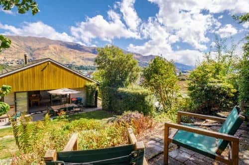 The Central Lookout - Wanaka The Central Lookout - Wanaka