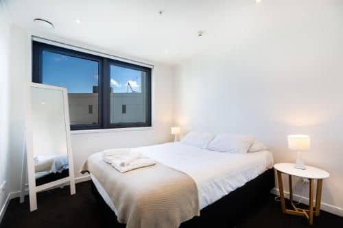 Brand New Auckland Apartment Brand New Auckland Apartment