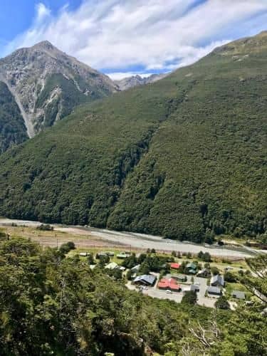 Arthurs Pass Motel & Lodge Arthurs Pass Motel & Lodge