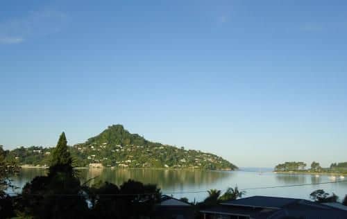 The Boat House