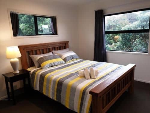 Dowding Hideaway close to Garden and hospitl