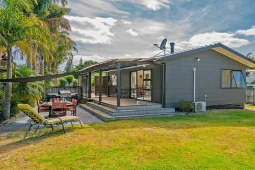 Oyster's Pearl - Cooks Beach Holiday Home Oyster's Pearl - Cooks Beach Holiday Home