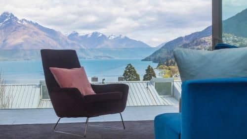Wakatipu Central Wakatipu Central