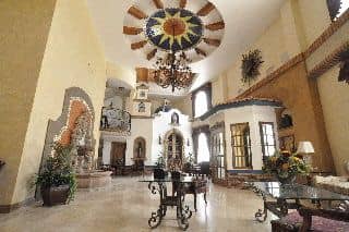 Hotel Maria Bonita Consulado Americano