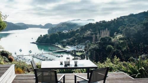 Wonderful Whangaroa Wonderful Whangaroa
