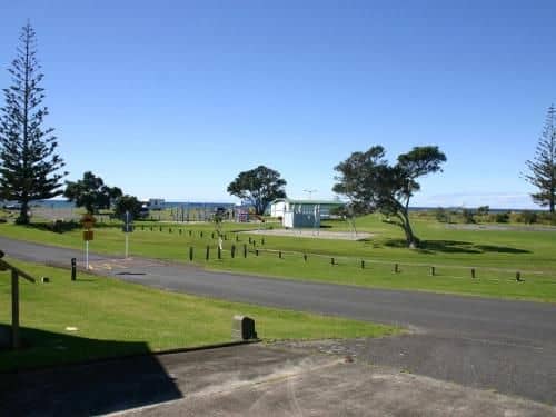 Mollies Place - Waihi Beach Holiday Unit Mollies Place - Waihi Beach Holiday Unit