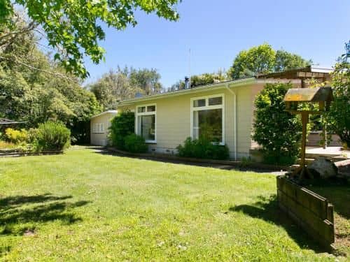 The Trout House - Turangi Holiday Home The Trout House - Turangi Holiday Home