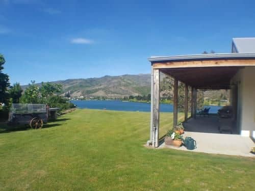 Cromwell Lakeside B n B Cromwell Lakeside B n B