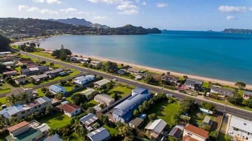 Bayside Holiday Units Whitianga Bayside Holiday Units Whitianga