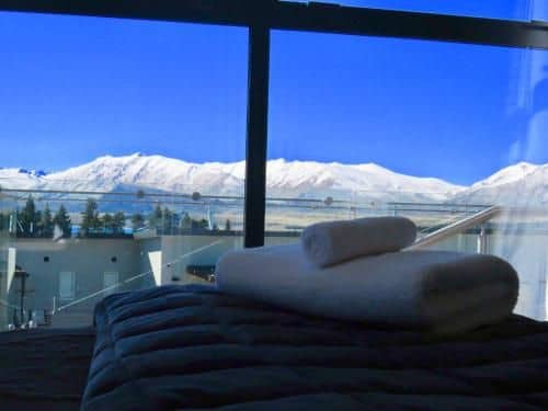 Alpine View Apartment 3