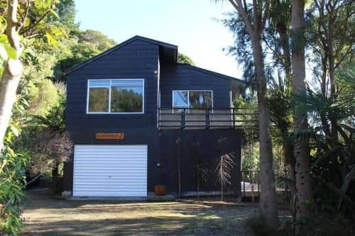 Kiwibach Bellview Kiwibach Bellview