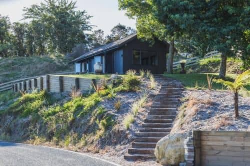 Tarawera Heights Tarawera Heights