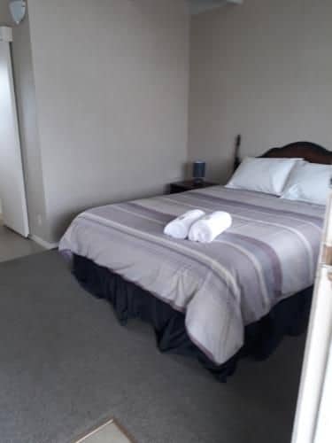 Railway Hotel Motel Hokitika