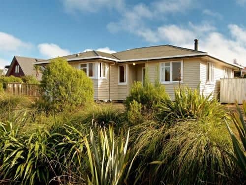 Miro Cottage - Ohakune Holiday Home