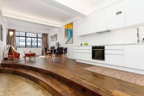 2 bedroom Britomart beauty! 2 bedroom Britomart beauty!