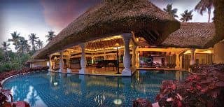 Carnoustie Beach Resort & Ayurveds Spa