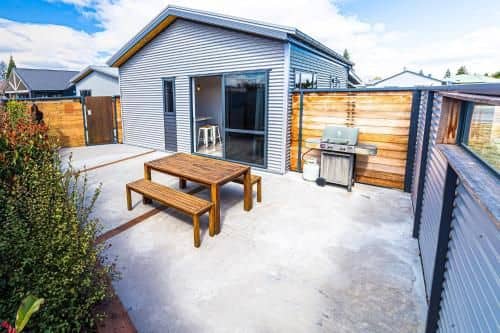 Twizel Cottages Twizel Cottages