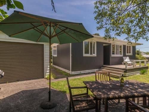 Trendies Place - Kuratau Holiday Home