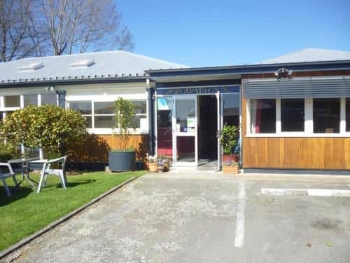 Rawhiti Backpackers Rawhiti Backpackers
