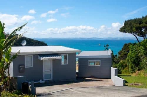 What a View View - Whatuwhiwhi Holiday Home