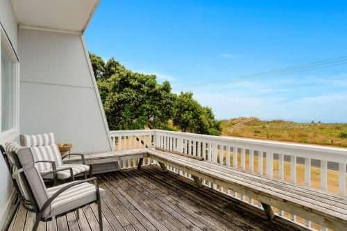 Waihi Bliss - Waihi Beach Bach Waihi Bliss - Waihi Beach Bach