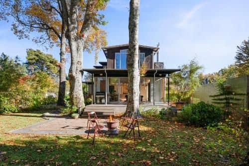 Coldstream - Turangi Holiday Home
