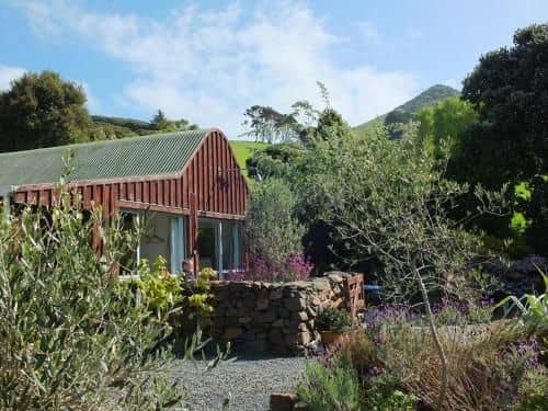 Kingfisher B & B Kingfisher B & B