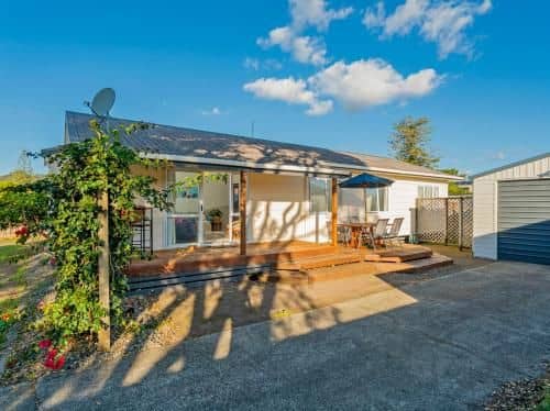 Catherine Cottage - Whitianga Holiday Home